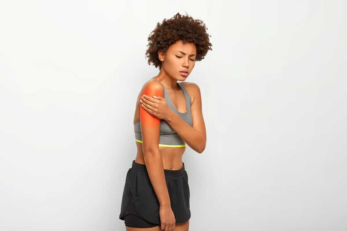 Arm Pain in Athletes: Why Chiropractic Care Should Be Part of Your Recovery Plan