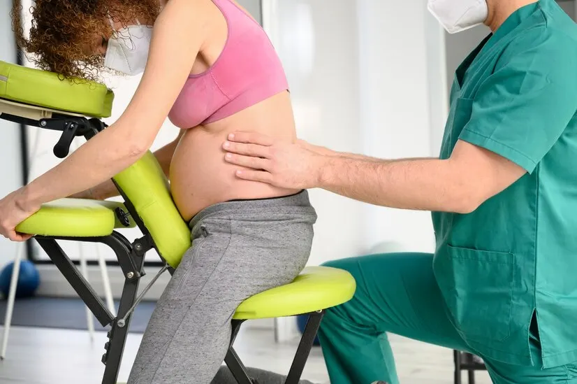 Benefits of Chiropractic Care During Pregnancy