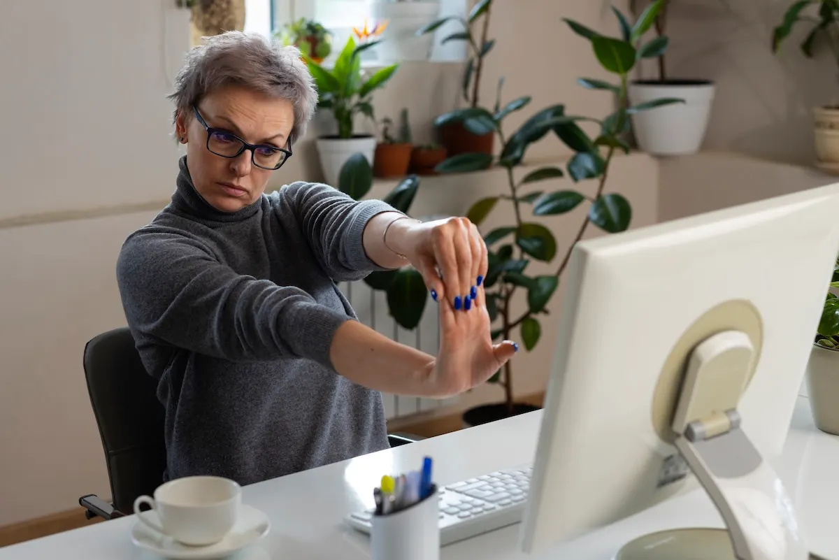 The Different Types of Carpal Tunnel & Their Common Causes