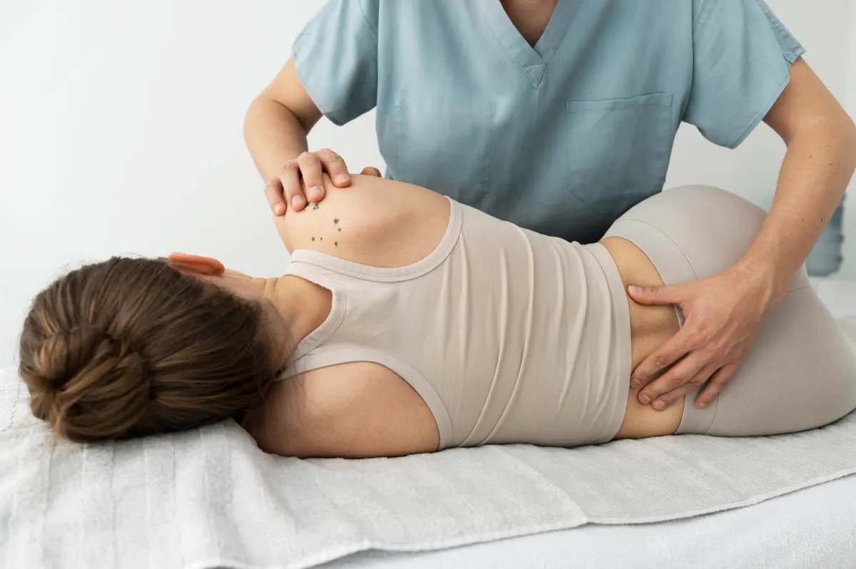 Chiropractic Techniques: What to Expect During a Back Pain Adjustment
