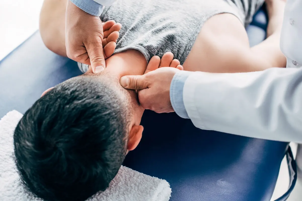 Chiropractic Care in Delray Beach Helps with Neck Pain