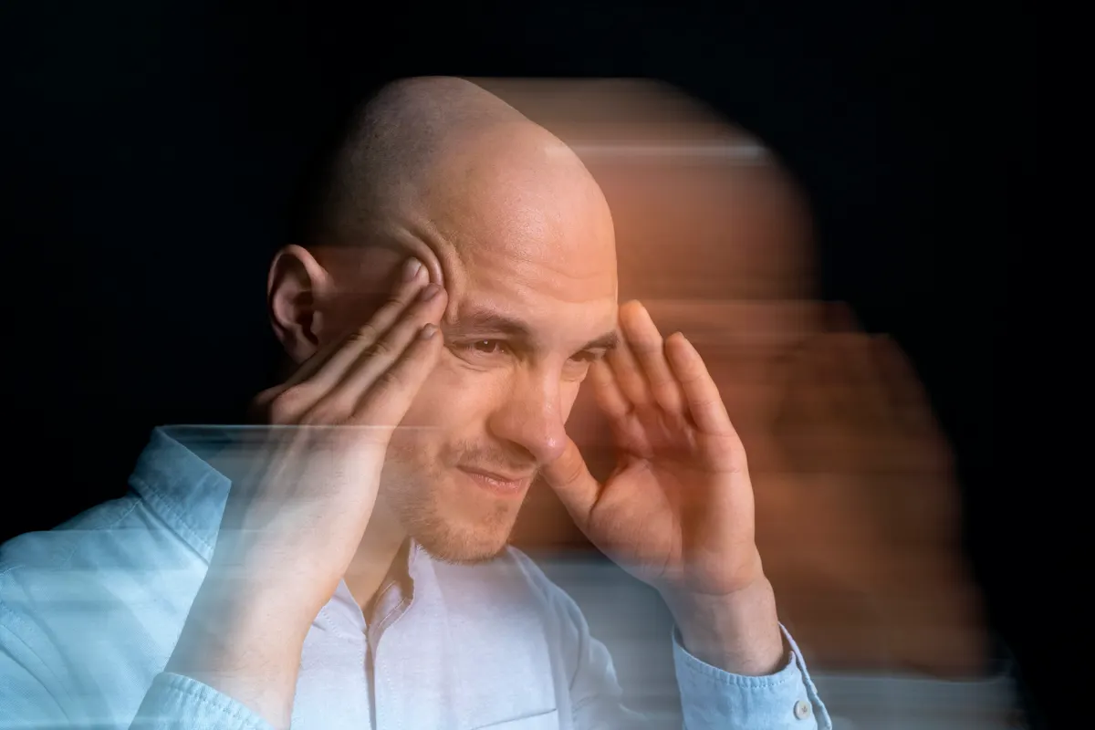 Vertigo and Anxiety: Addressing the Connection for Better Treatment