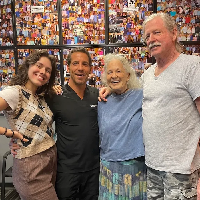 Dr. Ryan Alter in Delray Beach