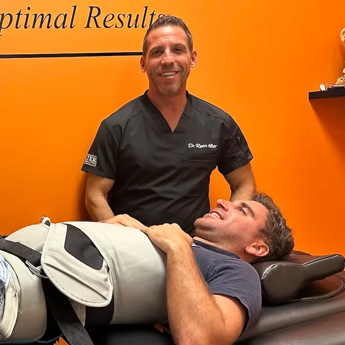 Dr. Ryan Alter in Delray Beach