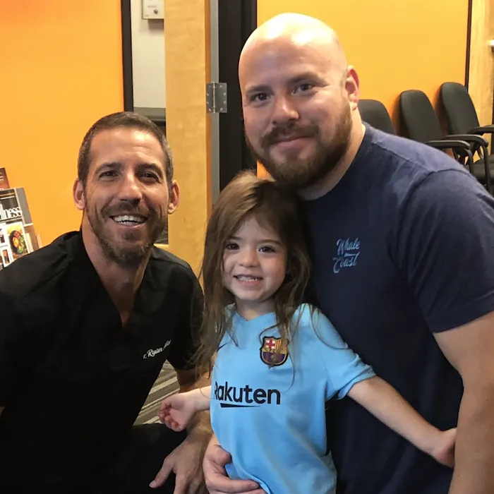 Alter Chiropractic patients