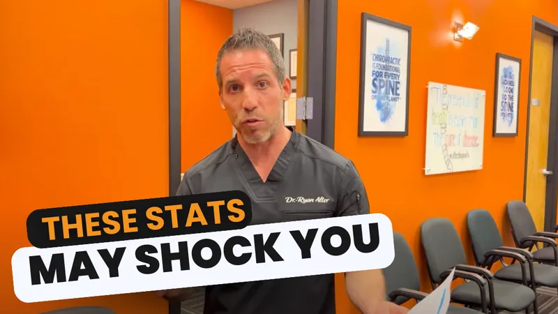 3 Startling Statistics About Lower Back Pain video