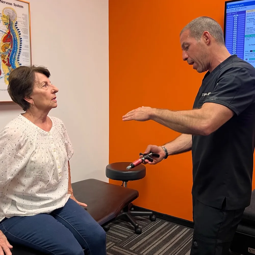 Wellness care in delray beach