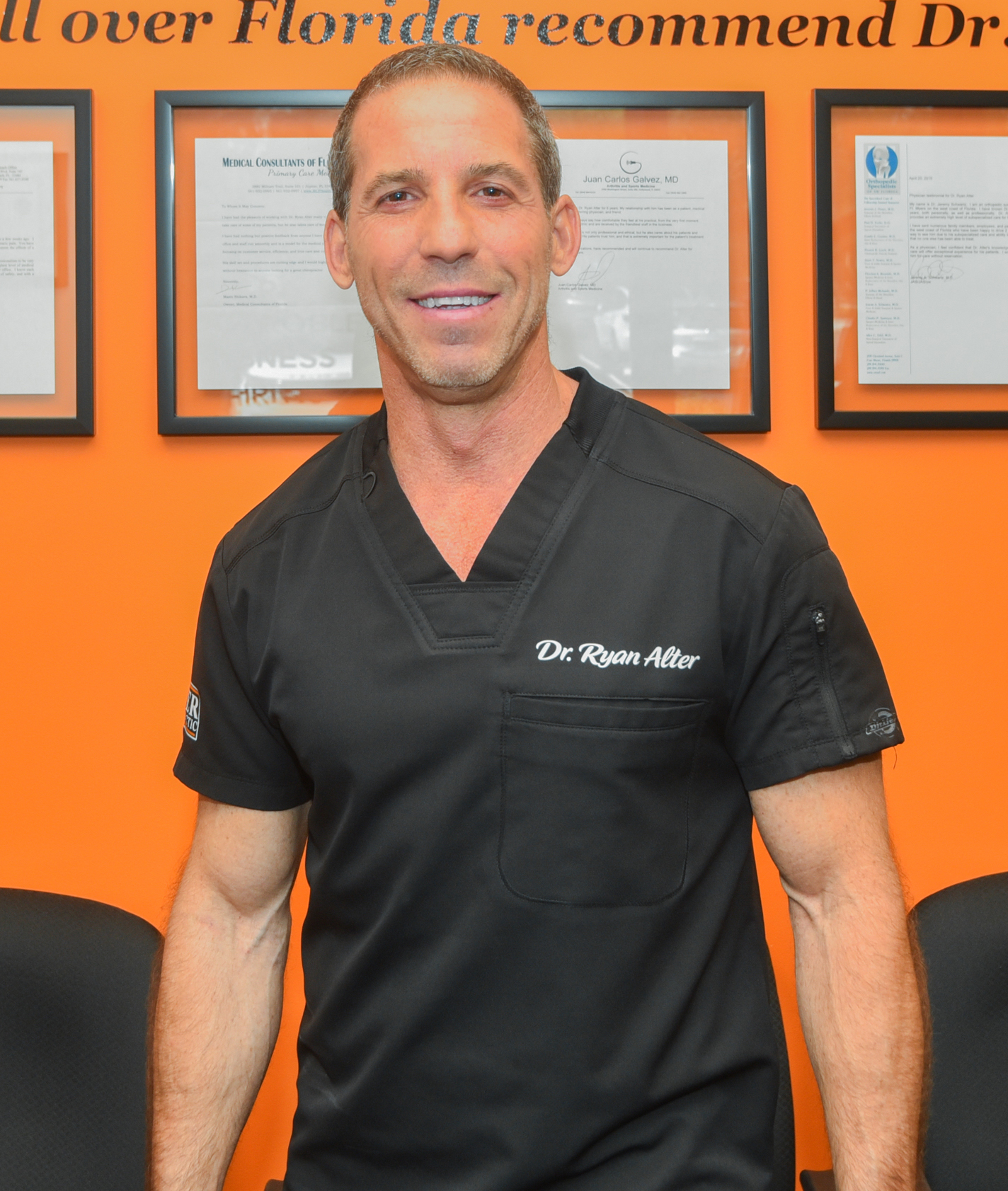 Arm Pain Treatment in Delray Beach - Alter Chiropractic