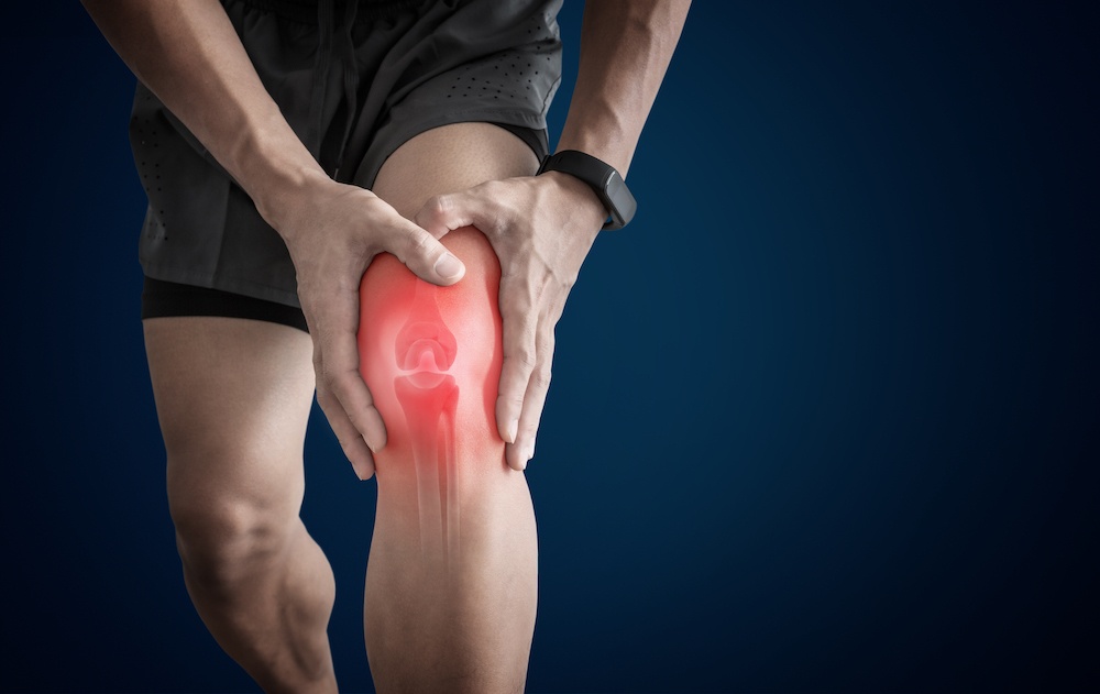 overuse knee pain treatment in delray beach