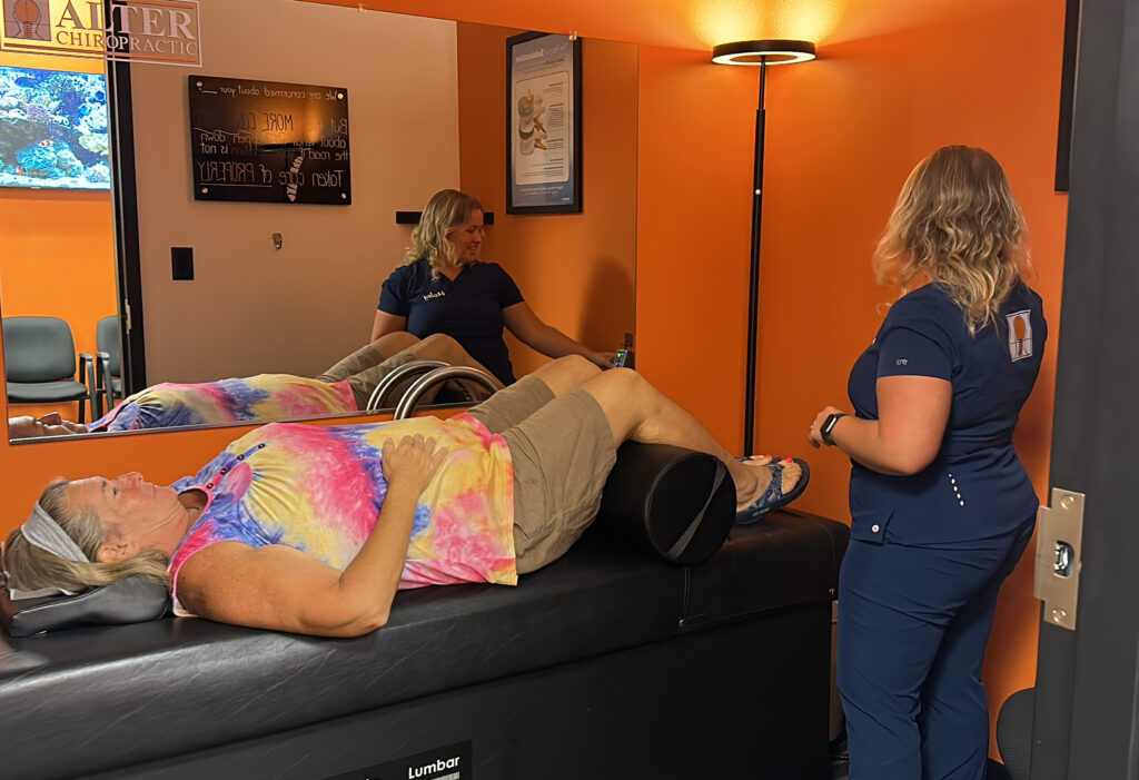 spinal decompression treatment delray beach