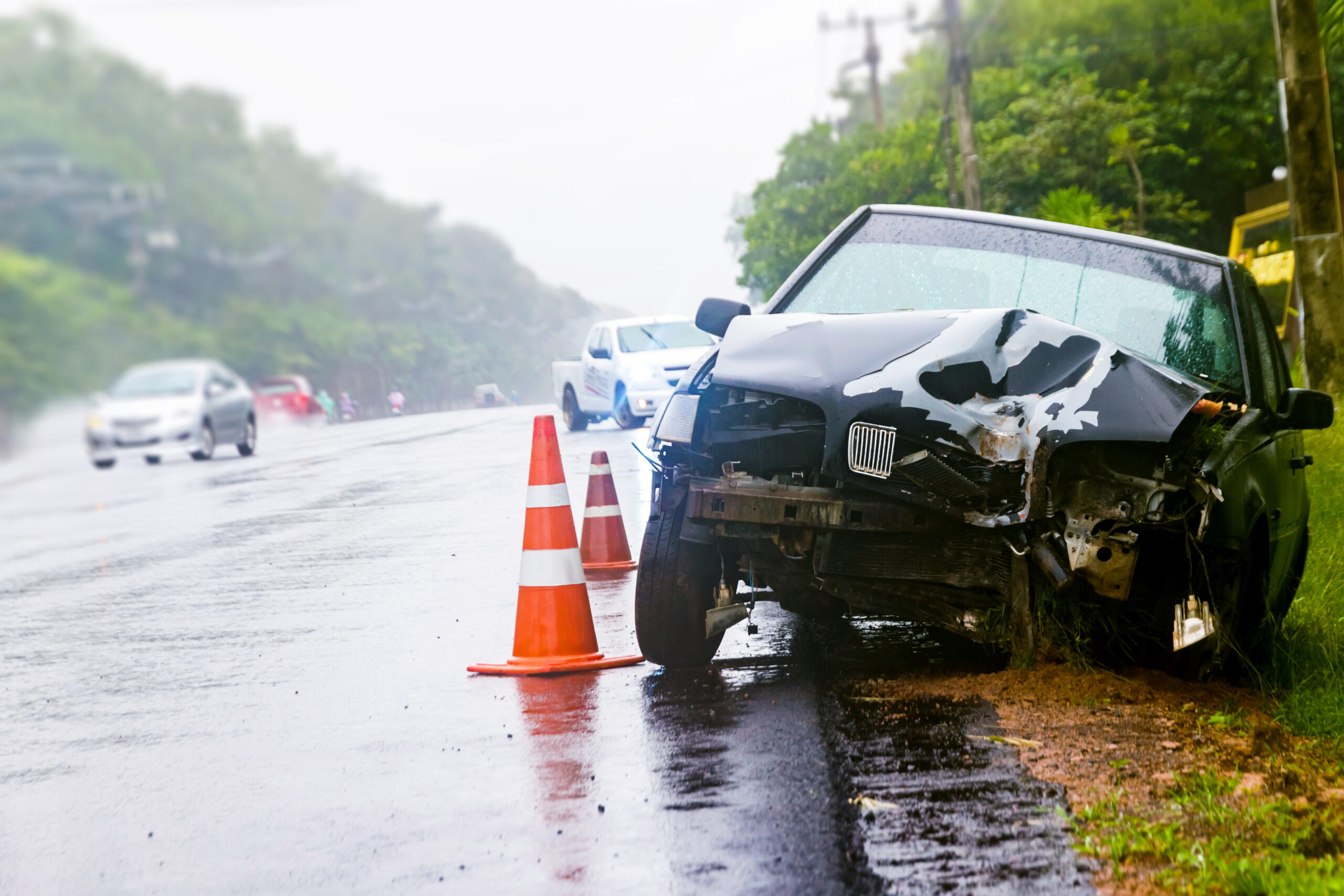 Common Chiropractic Treatments After a Car Accident in Delray Beach