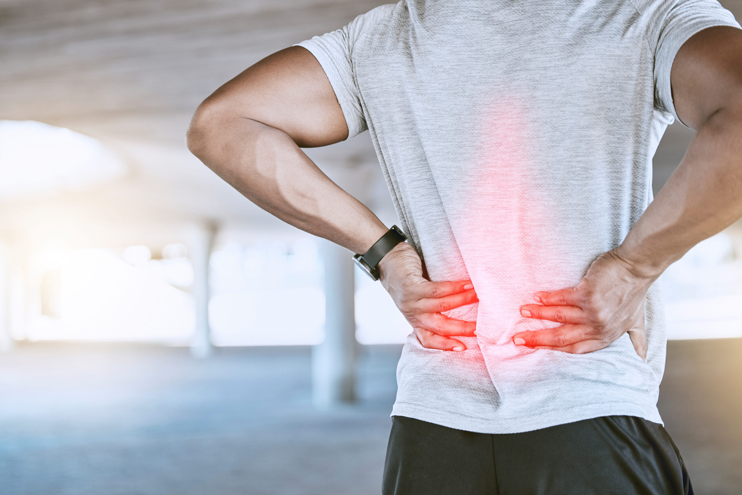 Precautions to Help Avoid Back Injuries Protecting Your Spine and