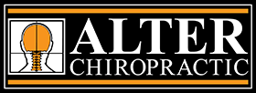 Chiropractic Delray Beach FL Alter Chiropractic Logo