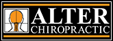 Chiropractic Delray Beach FL Alter Chiropractic Logo