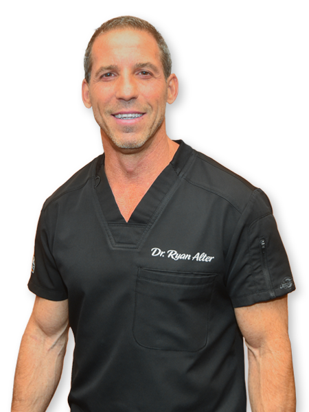 Chiropractor Delray Beach FL Ryan Alter