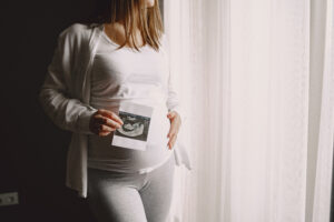 chiropractor prenatal care