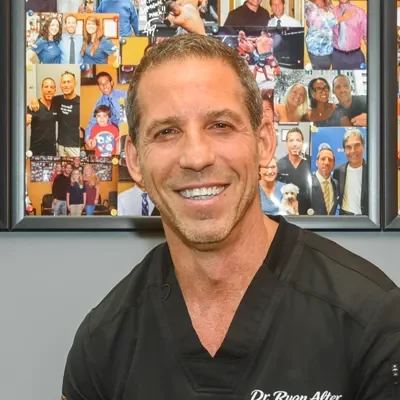 Chiropractor Delray Beach FL Ryan Alter Meet The Doctor