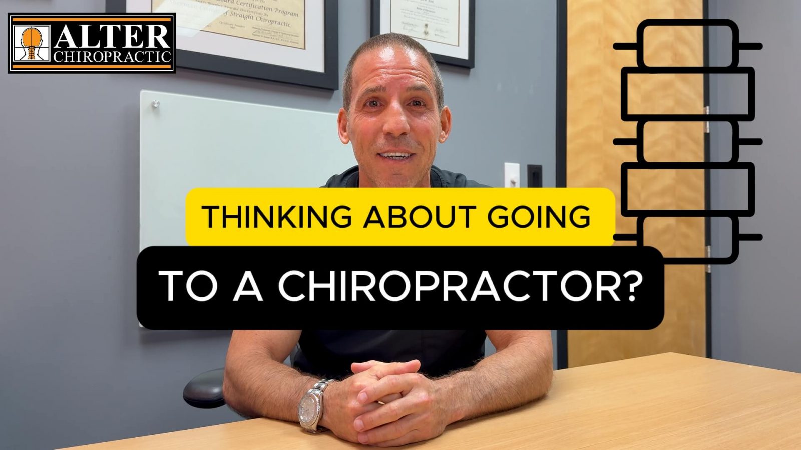 THUMBNAIL - Thinking About Going To A Chiropractor(1)